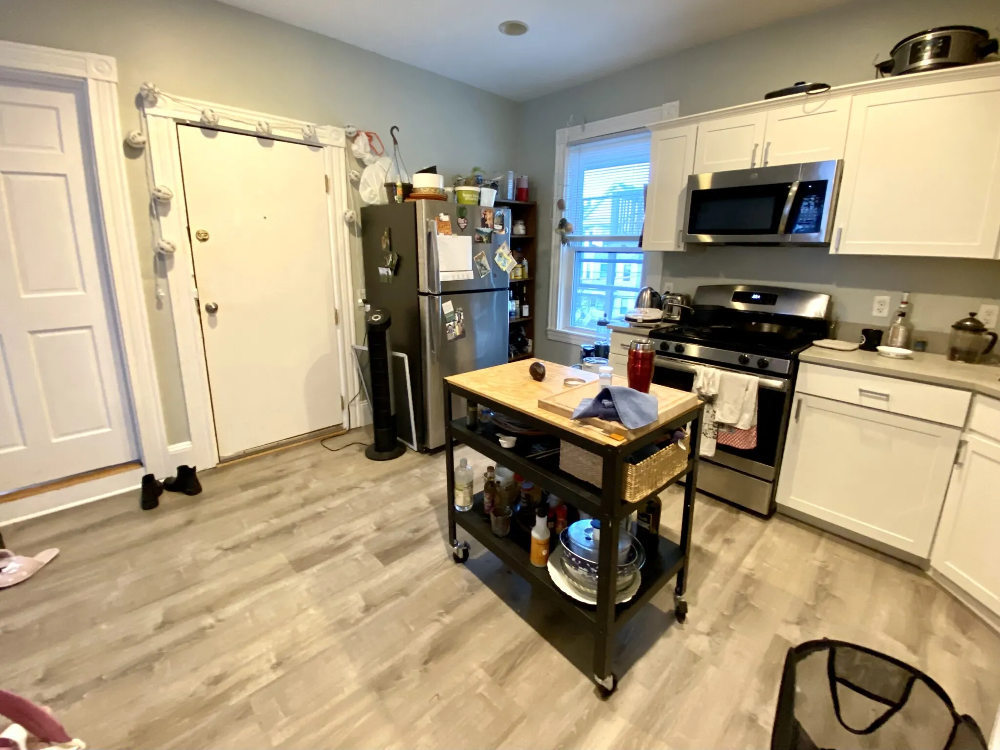 3 Oswald St, Mission Hill