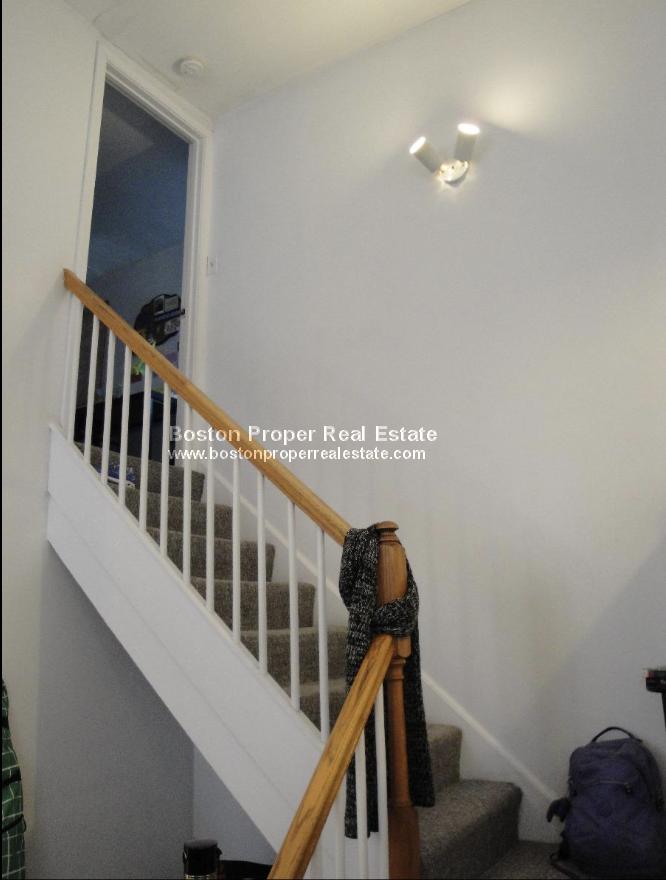 168 Northampton St, Roxbury