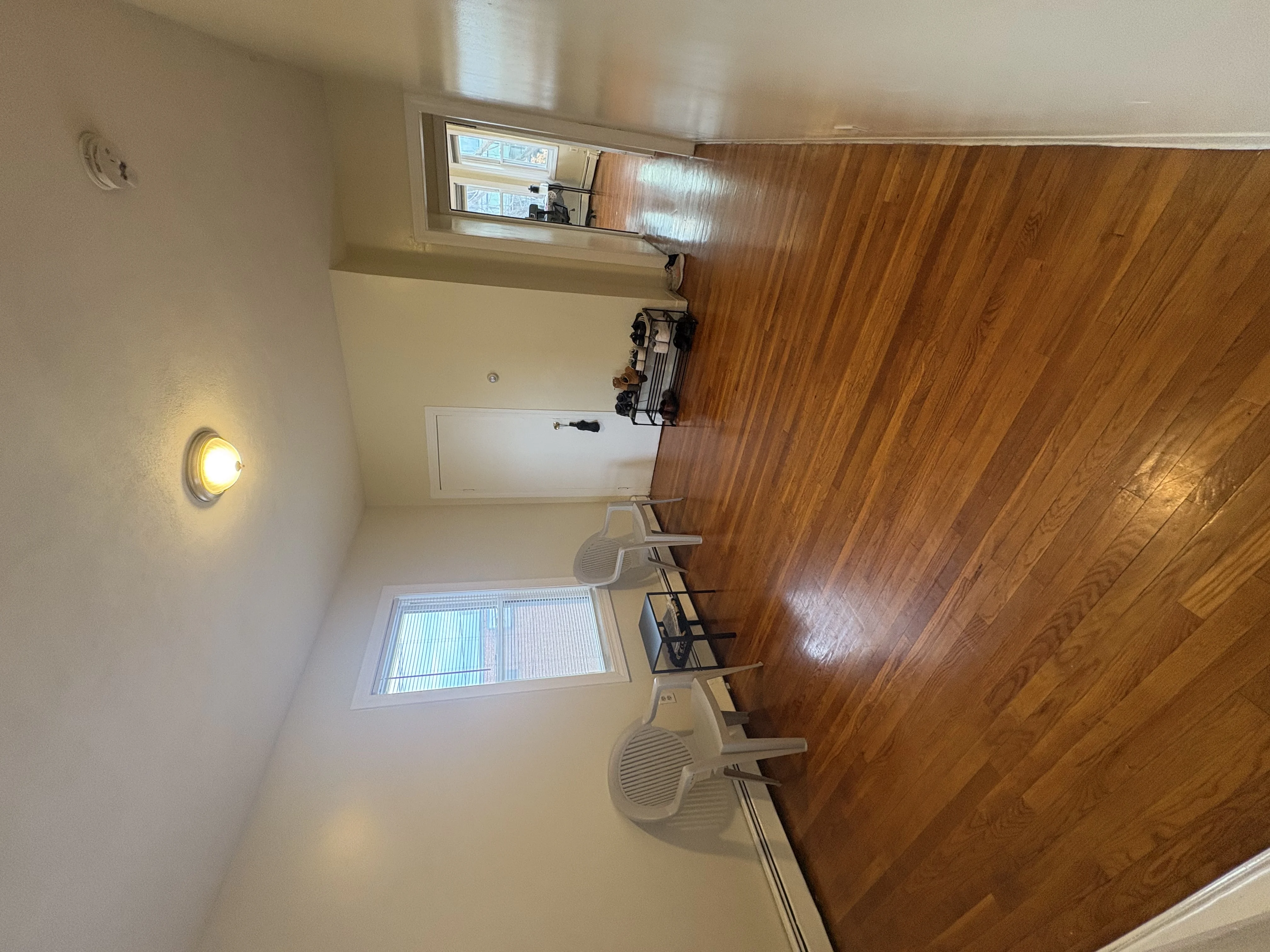 239 Tremont St, Ward Two