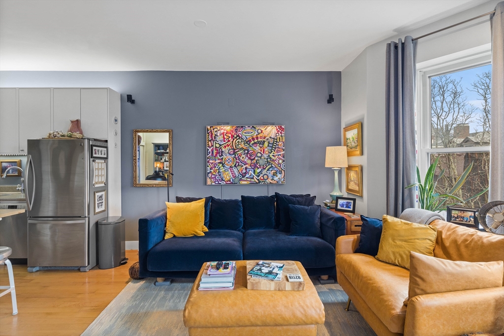 114 W Concord St, South End