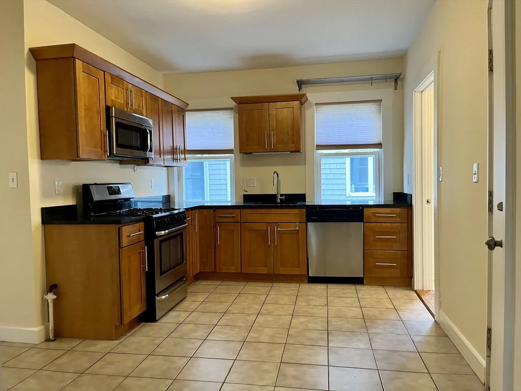 4 Fayette Park, Harvard Square