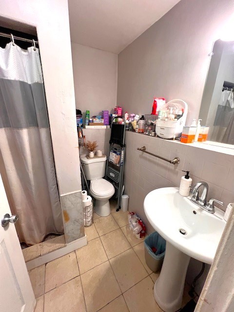 214 West 5th, South Boston