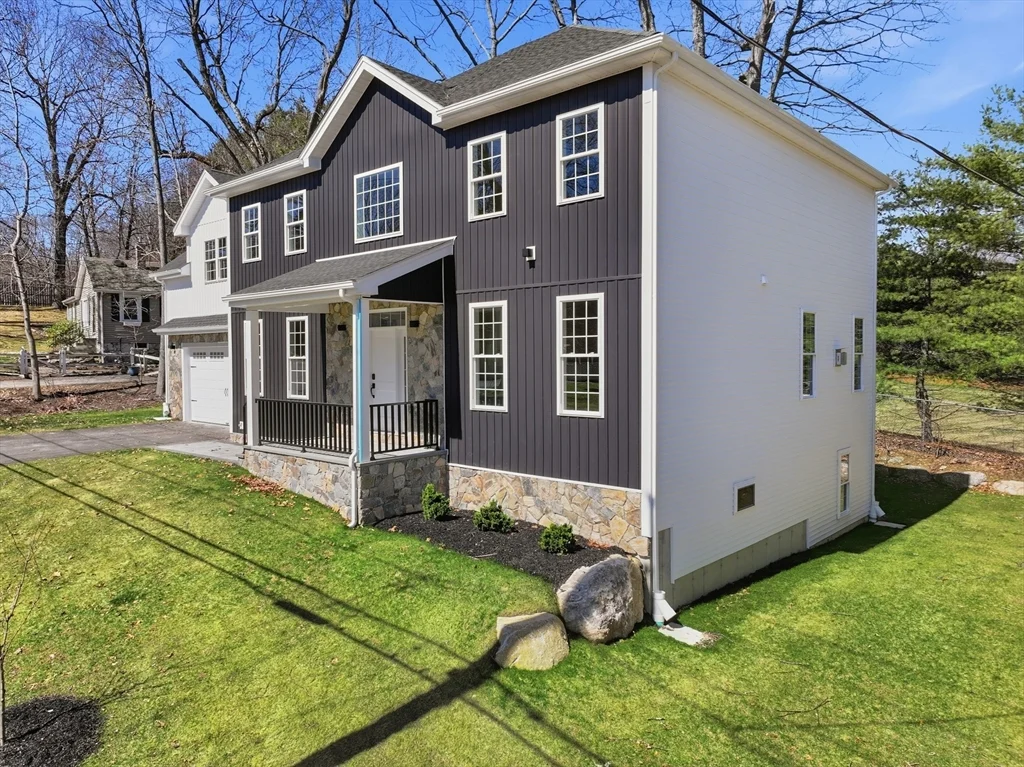 6 Barrows Rd, Worcester