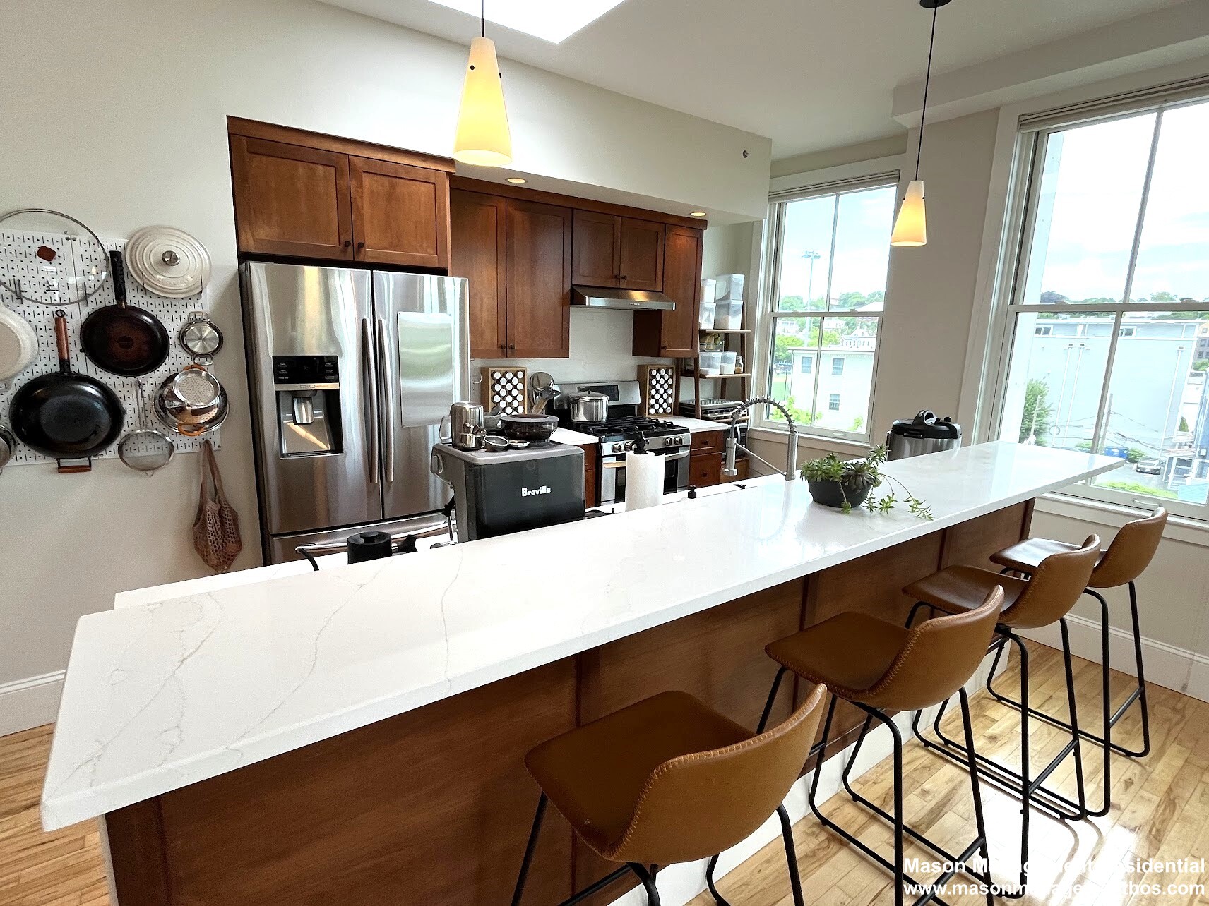 43 Park St, Ward Two