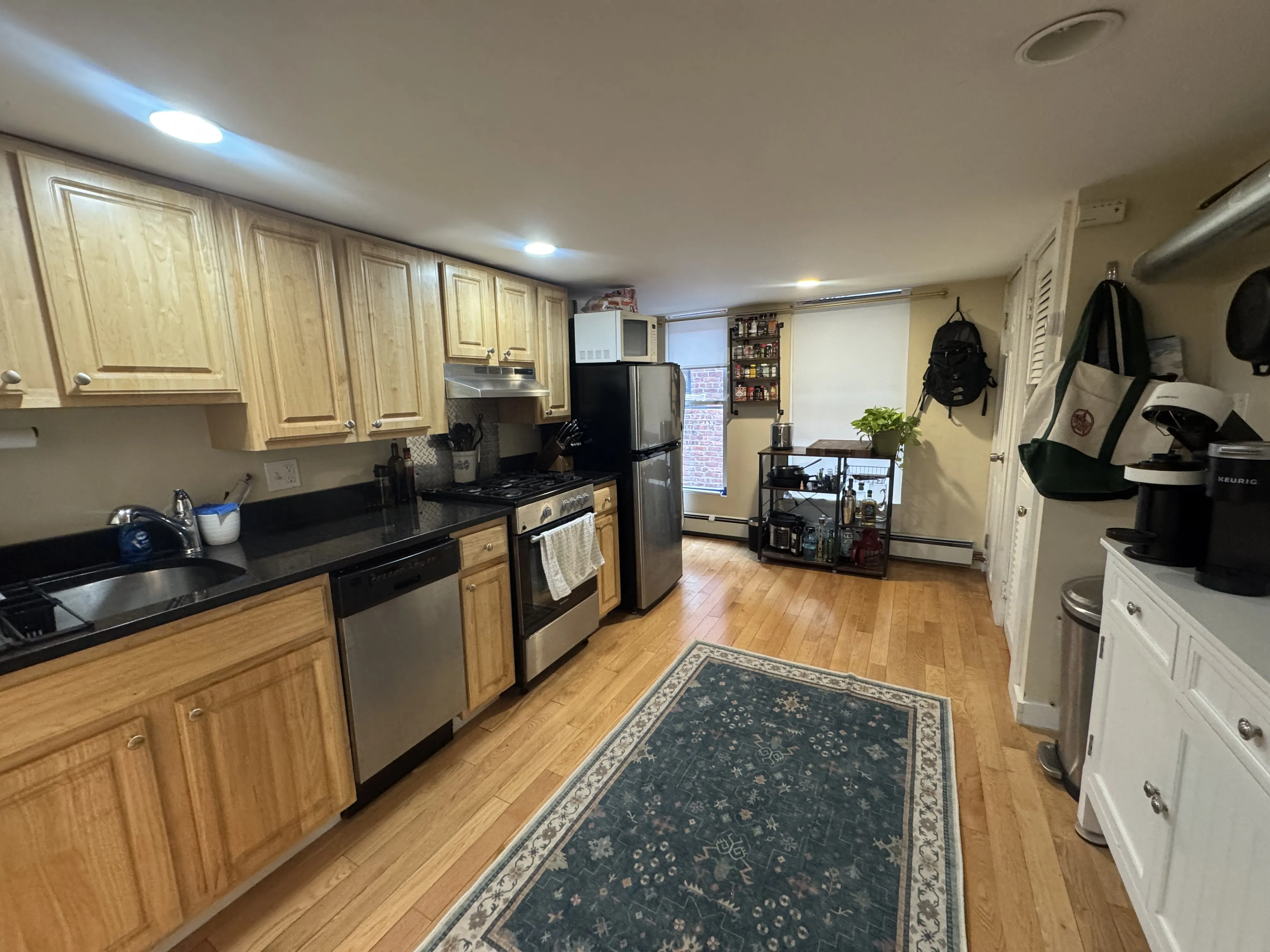 232 Cambridge St, Beacon Hill