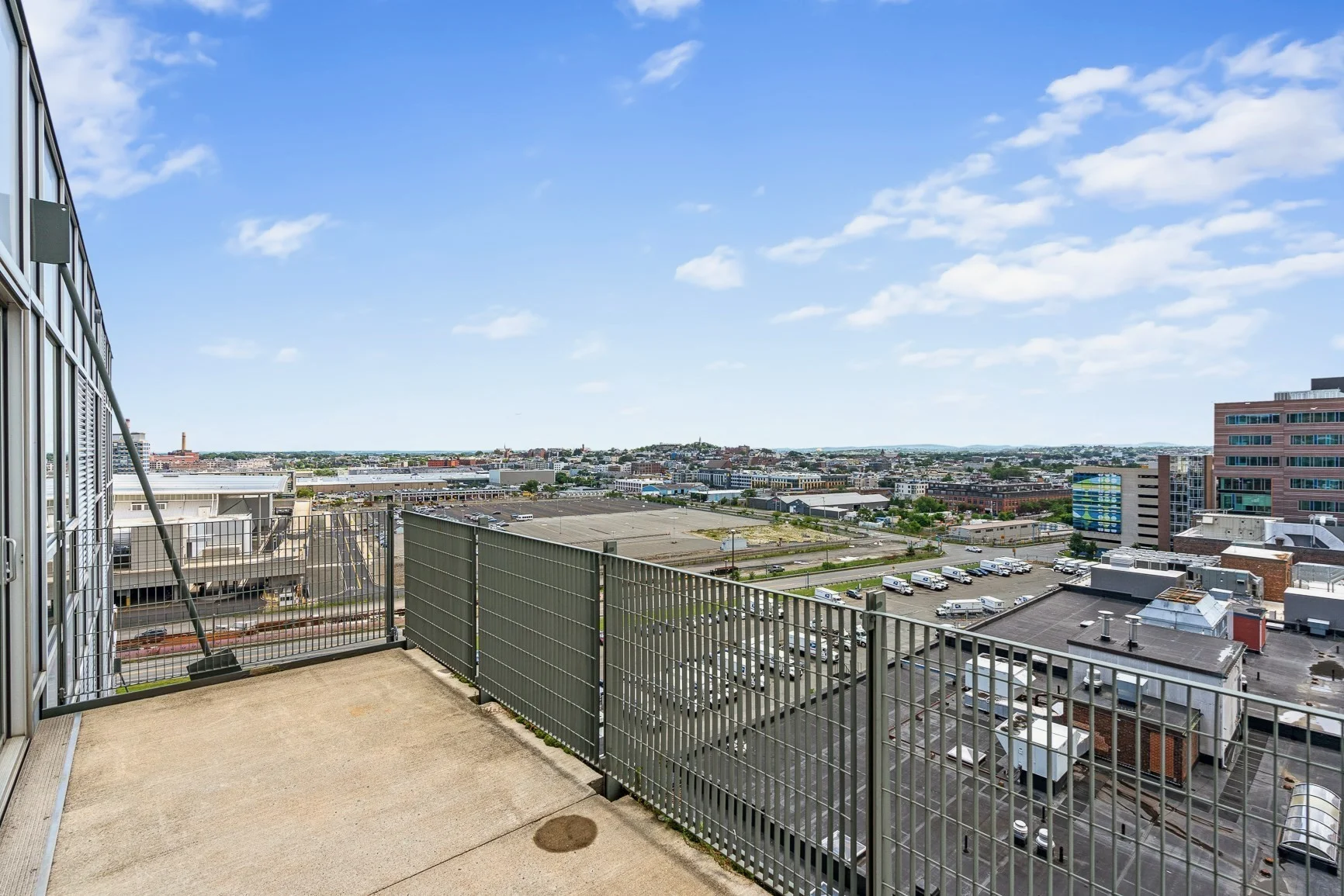 25 Channel Center St, South Boston