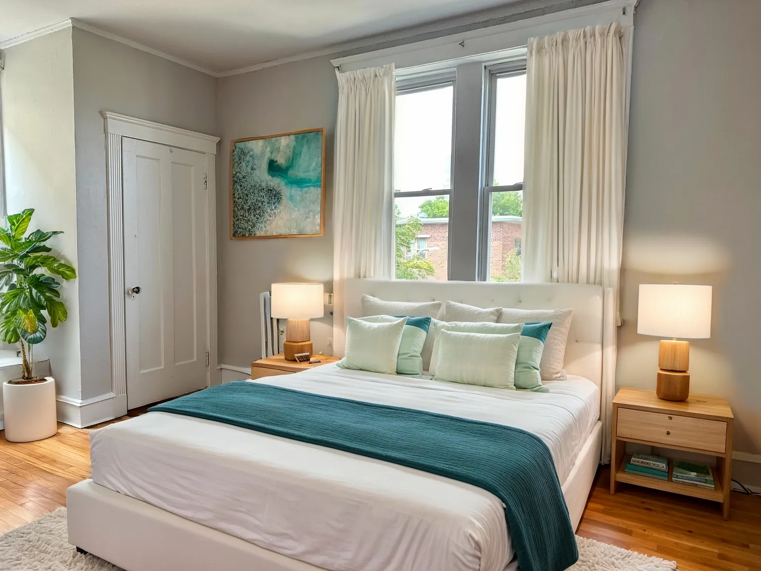 330 Saint Paul St, North Brookline