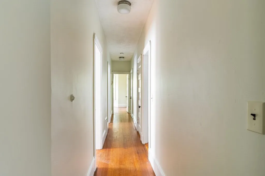 787 Columbia Rd, Boston