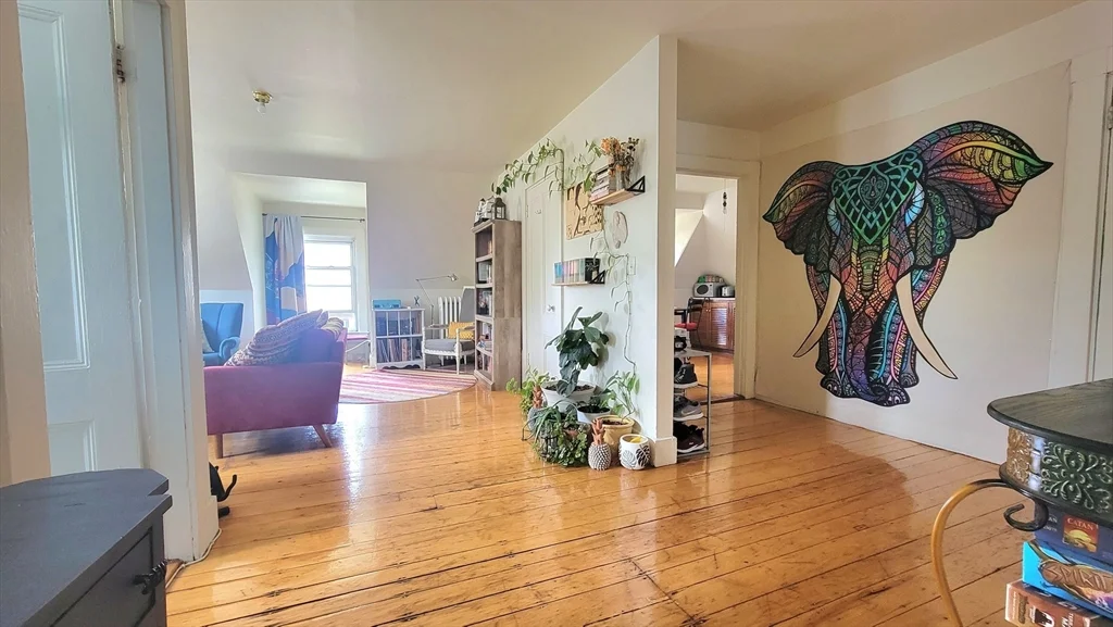 45 Auburn St, Coolidge Corner