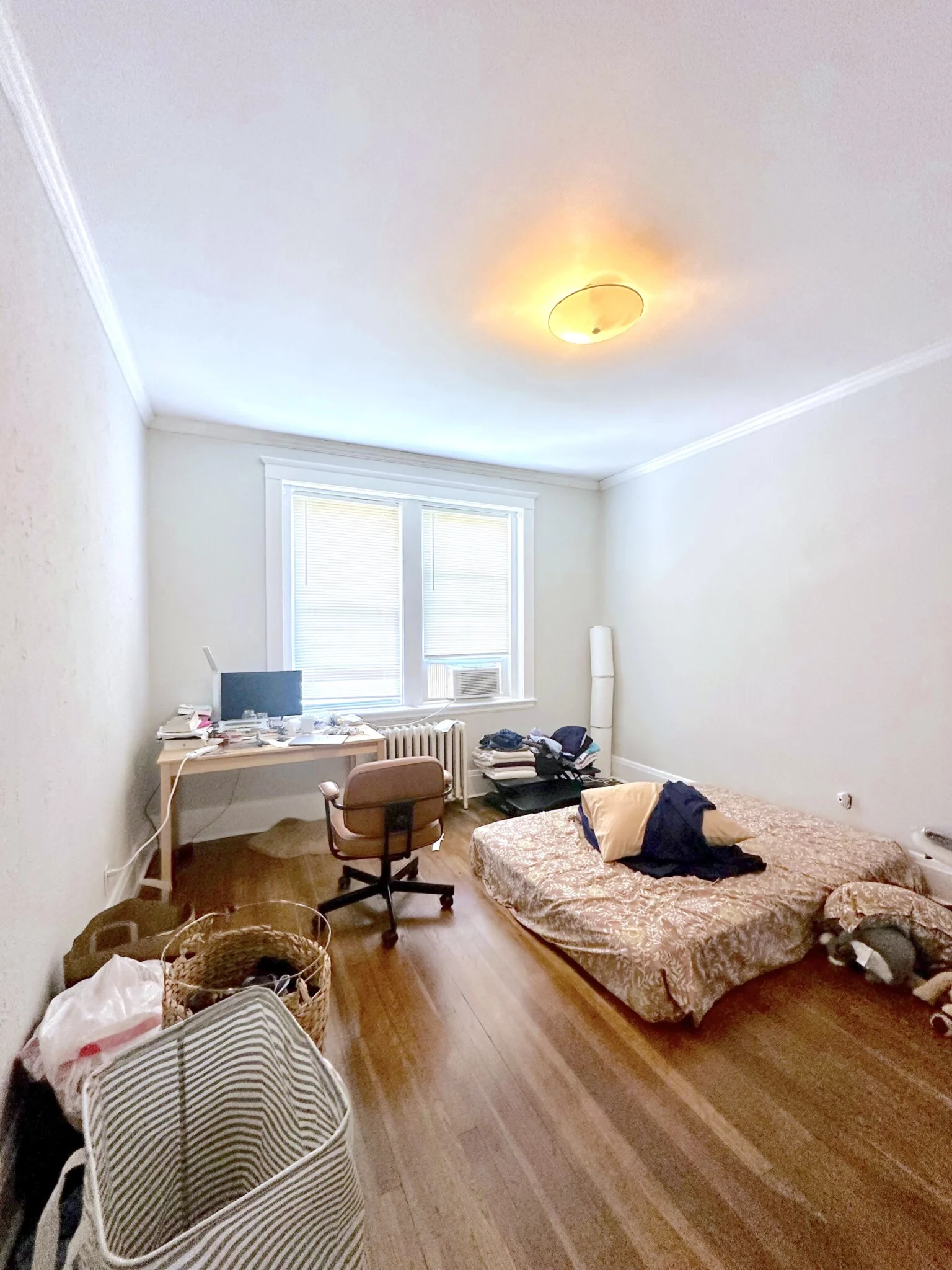 44 Longwood Ave, Coolidge Corner