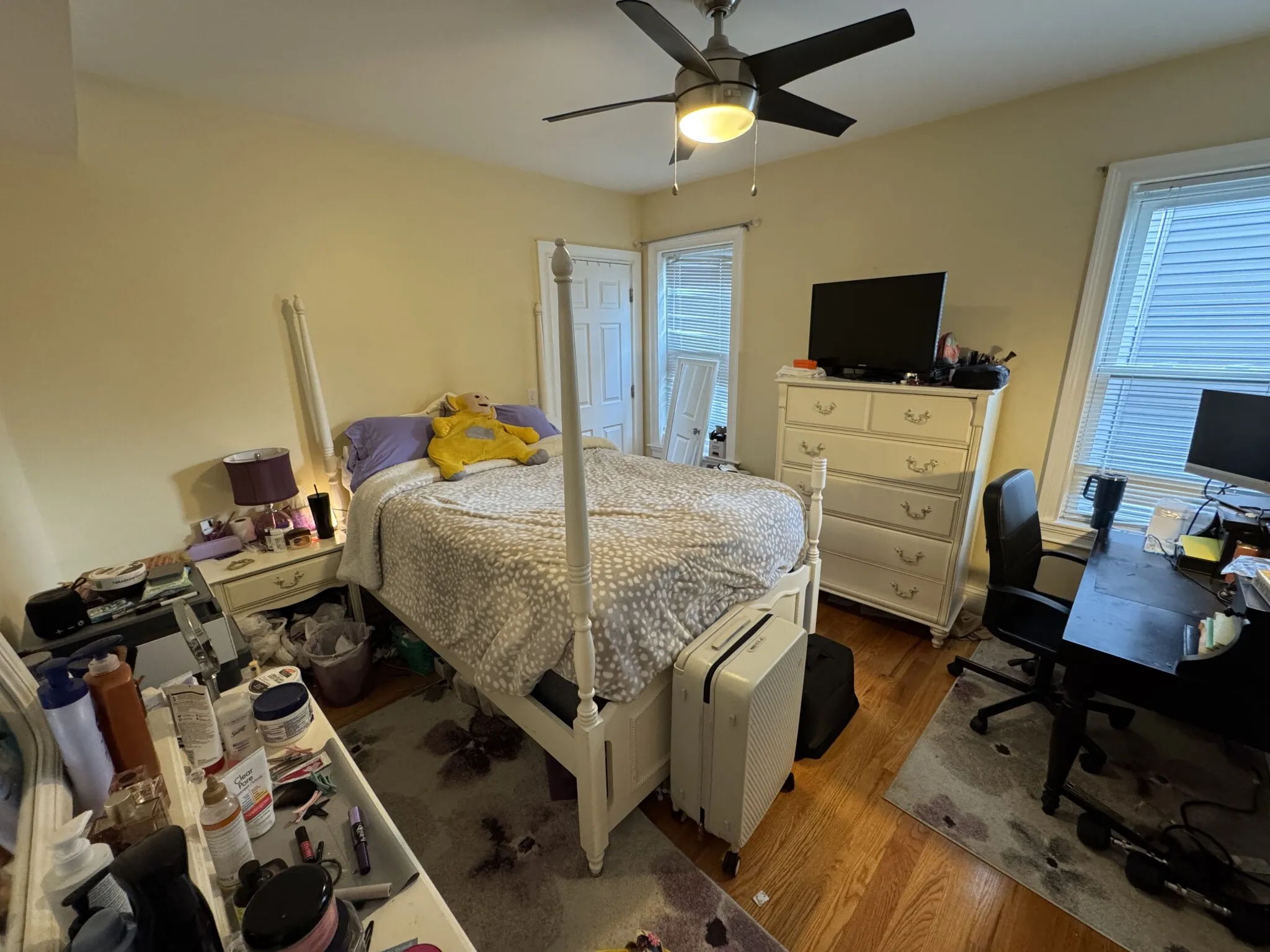 30 Cambridge Ter, Neighborhood Nine