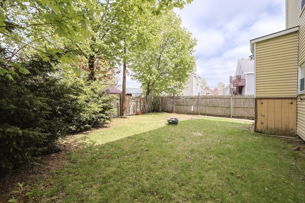 147 Washington, Peabody