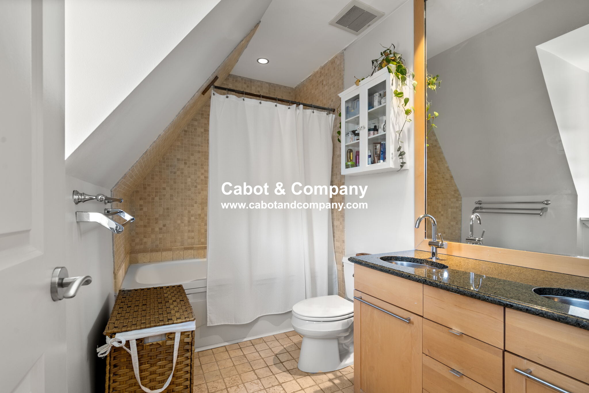 31 Upton St, South End