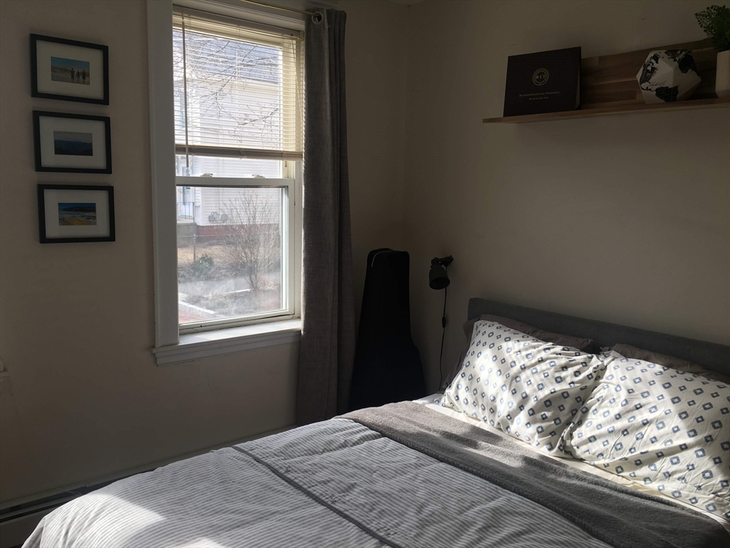 38 Day St, Davis Square