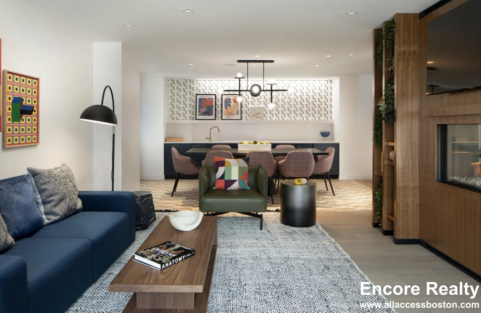 75 Saint Alphonsus St, Mission Hill