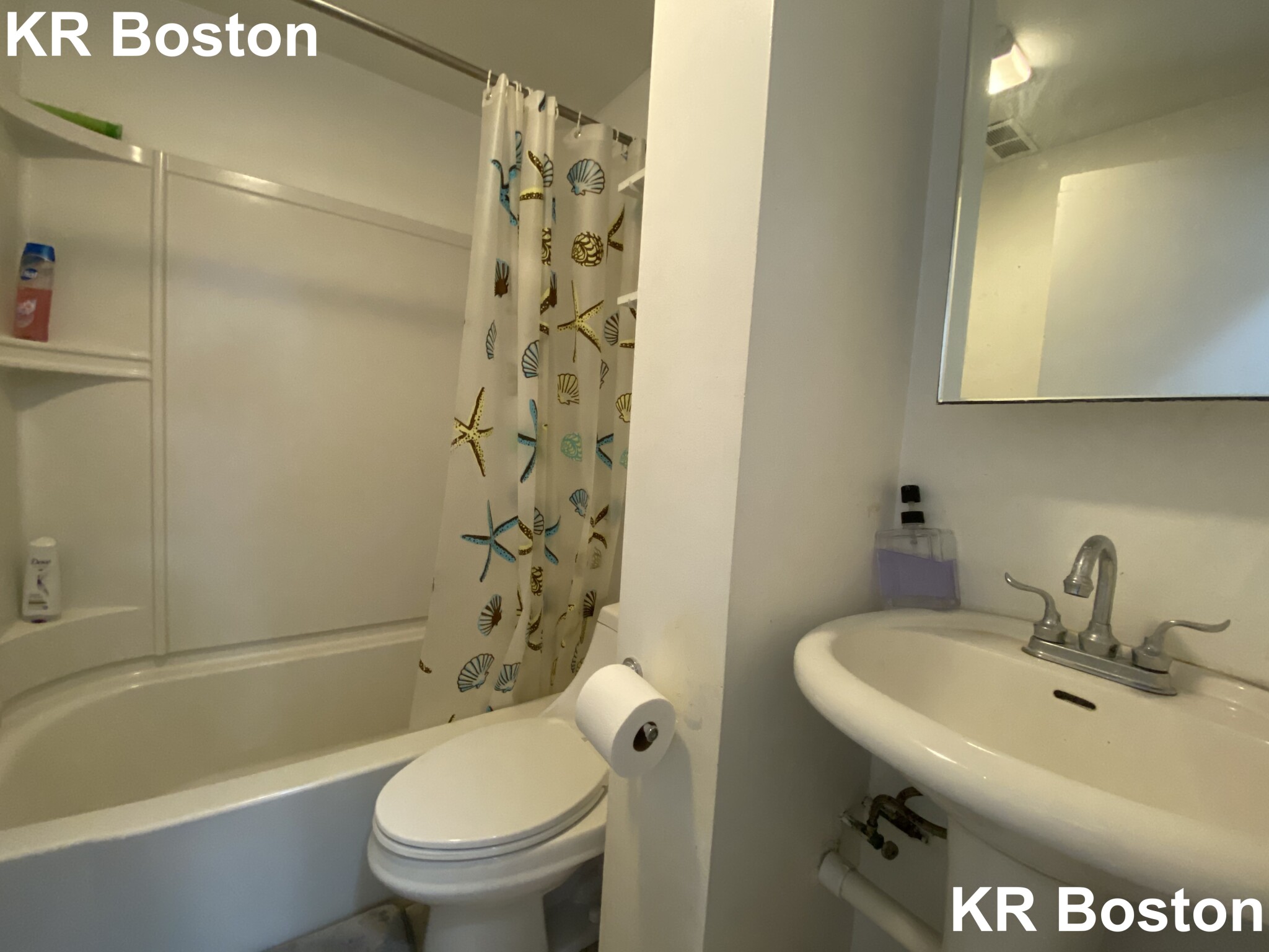 243 Harvard Ave, Allston