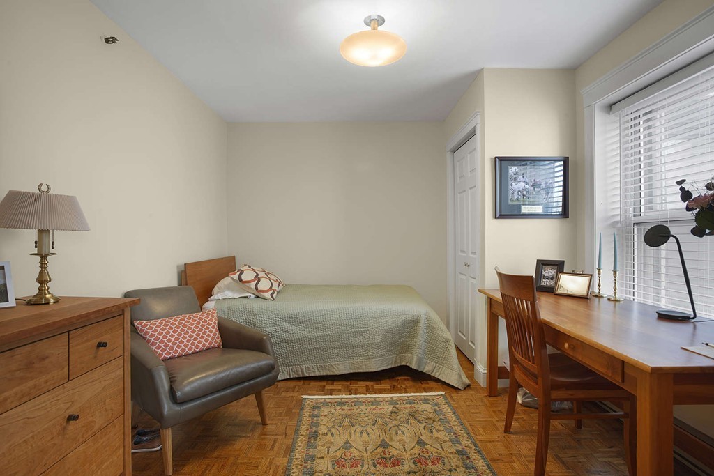 416 Commonwealth Ave, Back Bay