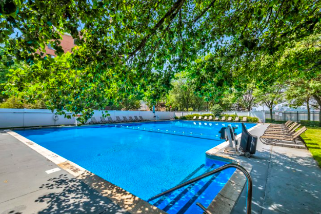 1 South Point Dr, Dorchester