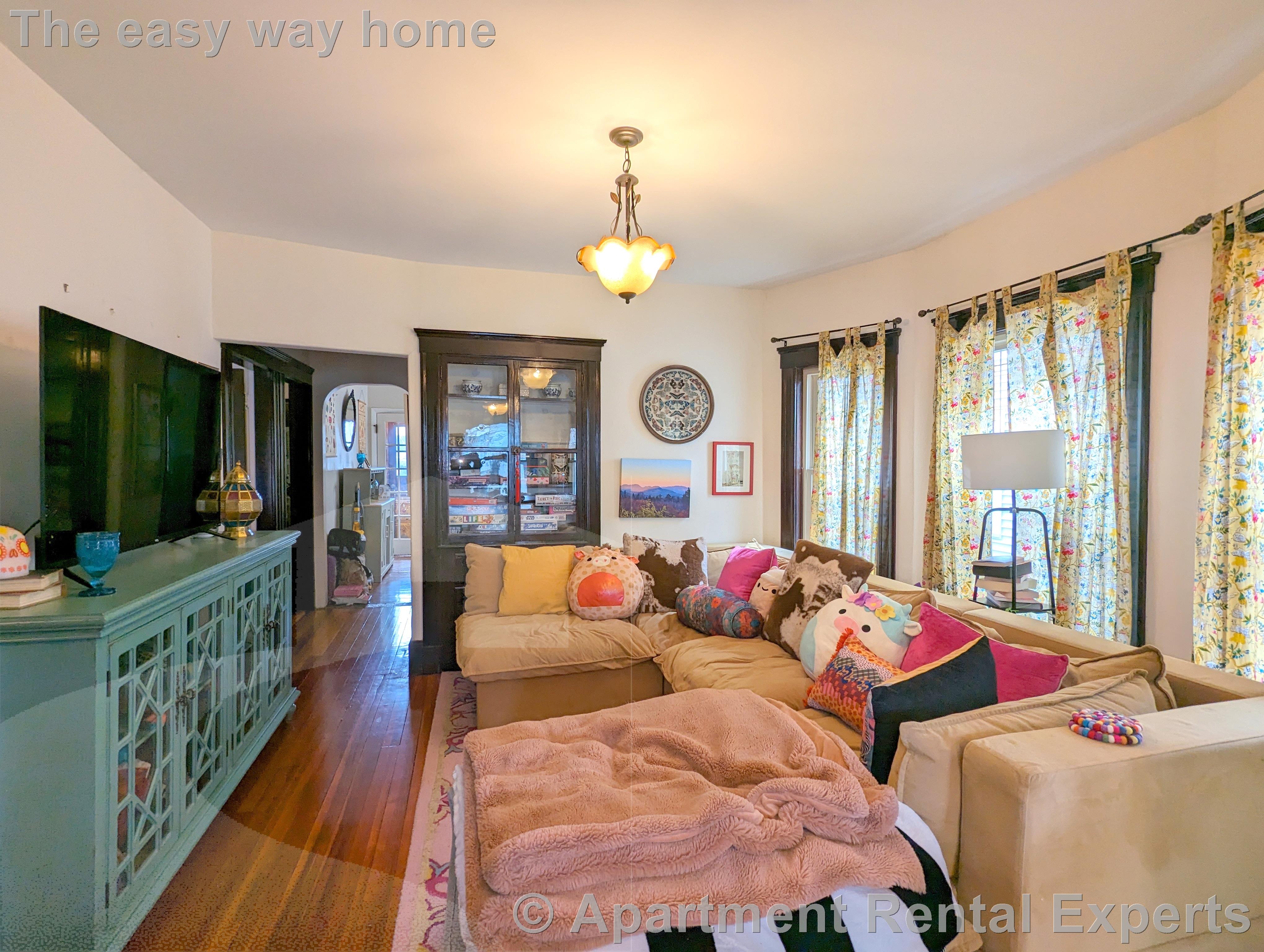 69 Prichard Ave, Davis Square