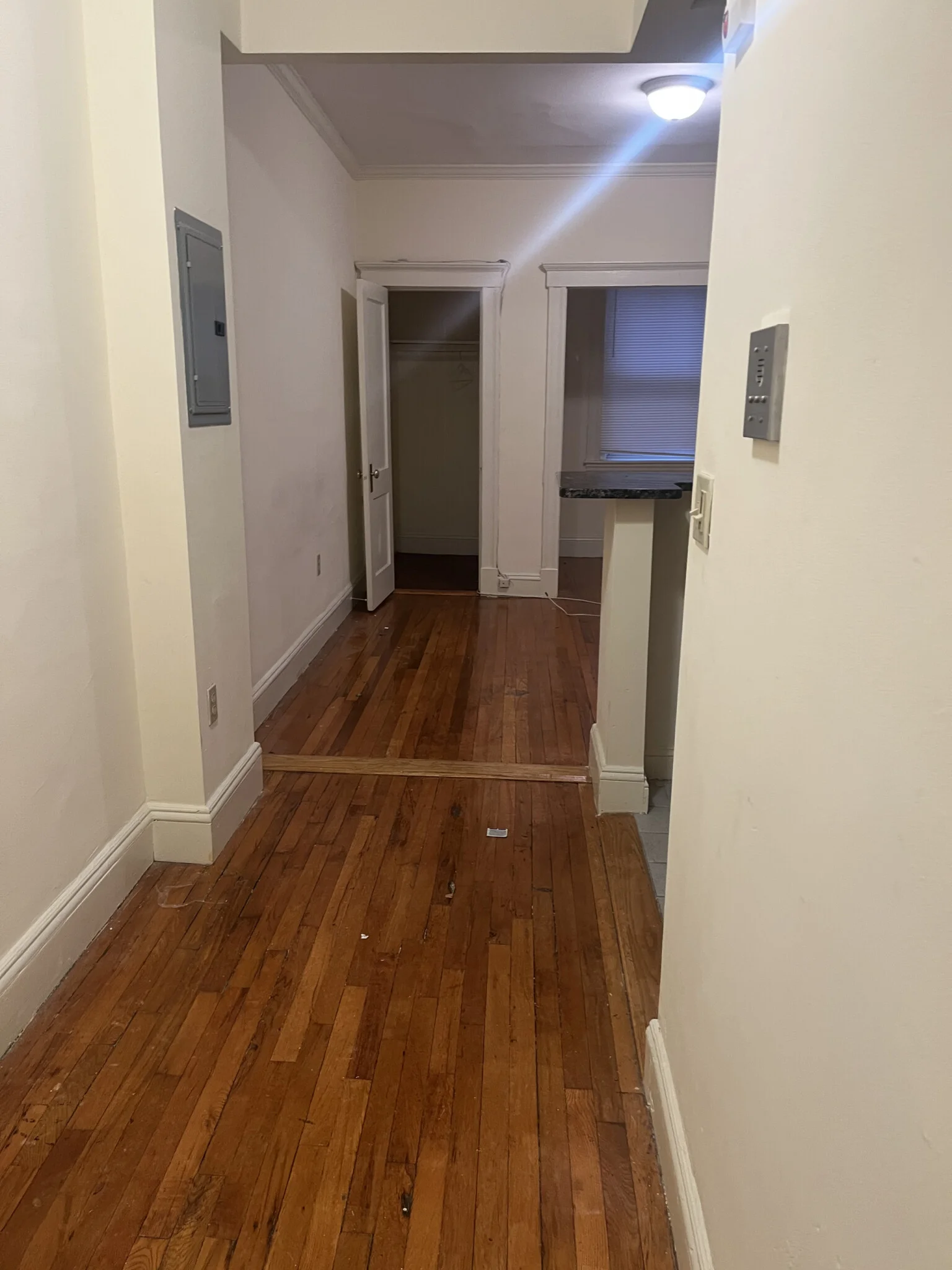35 Park Dr, Fenway