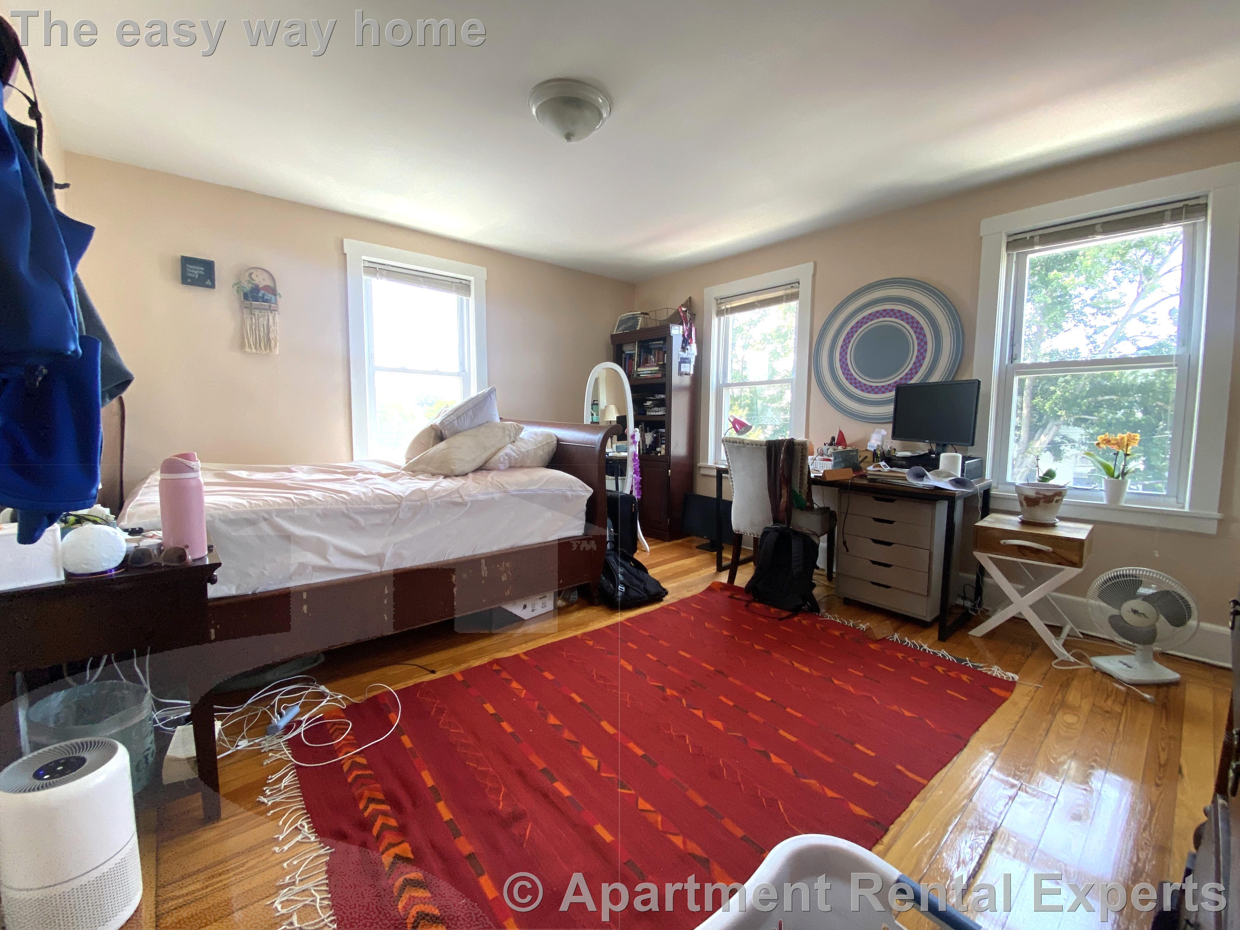 11 Prescott St, Union Square