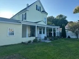 633 Plantation St, Worcester