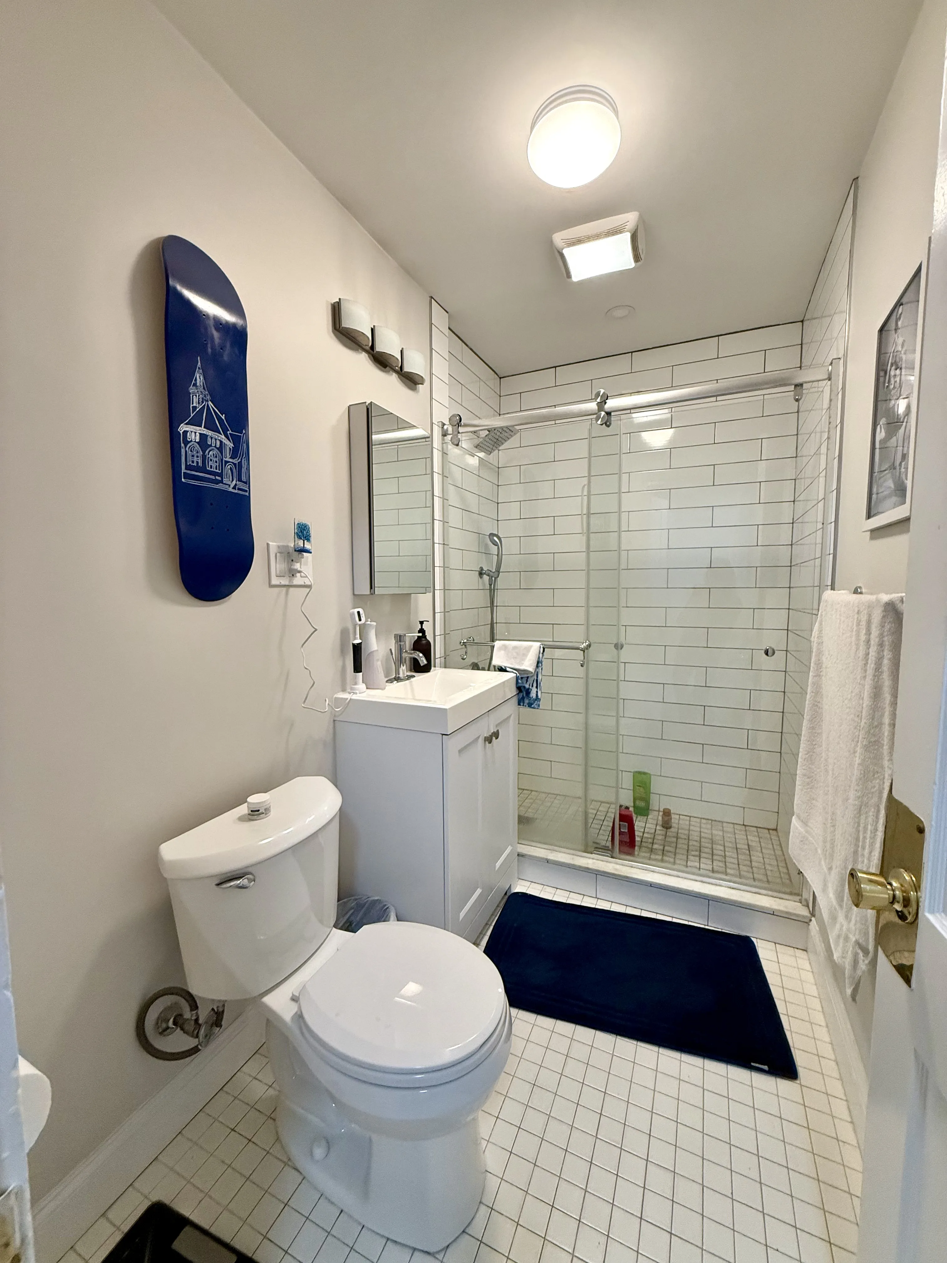 475 Beacon St, Back Bay