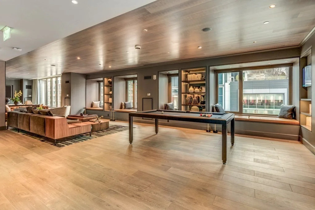 1350 Boylston St, Fenway