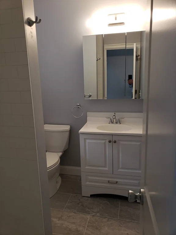 119 West Adams St, Tufts University