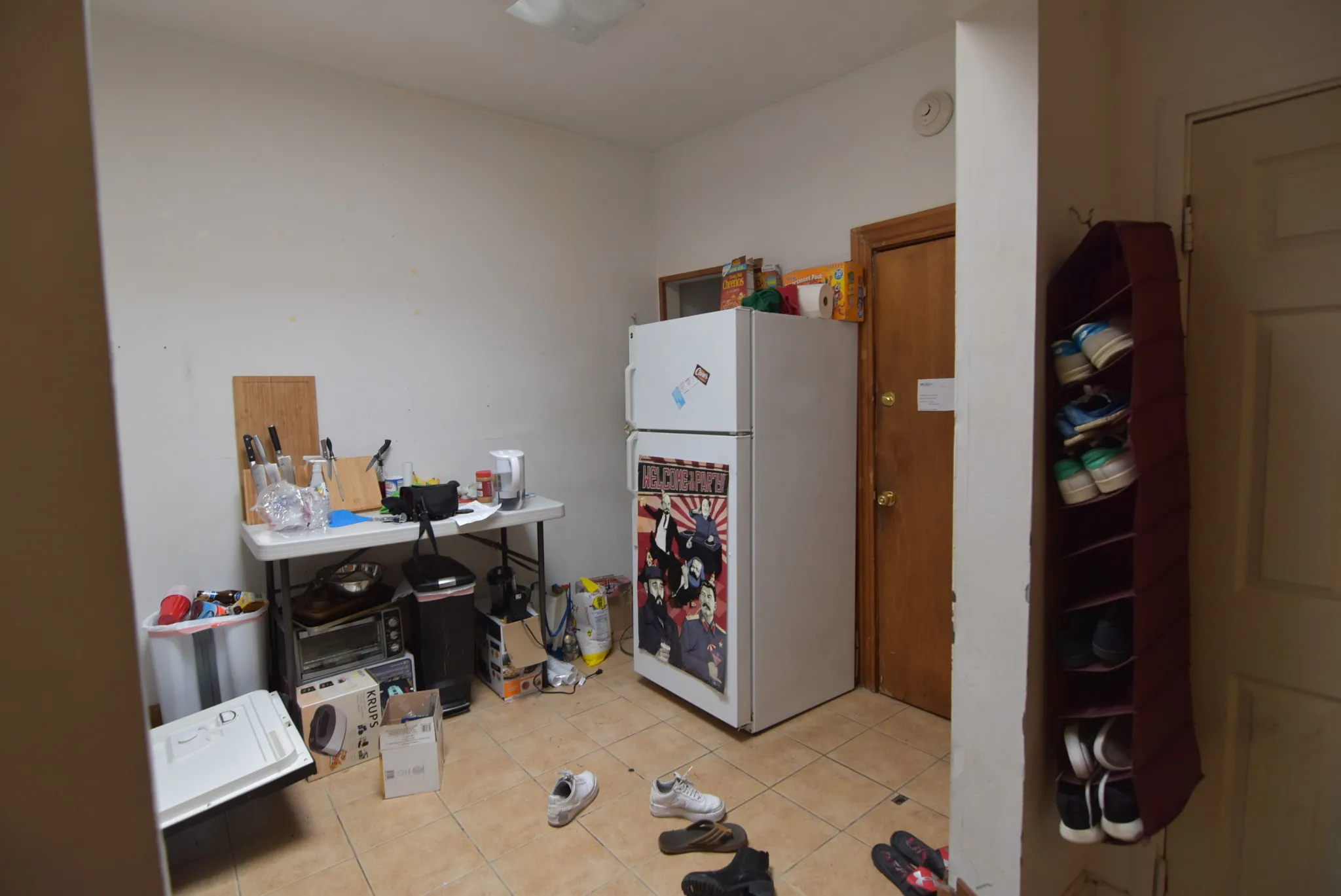 17 Aberdeen St, Fenway