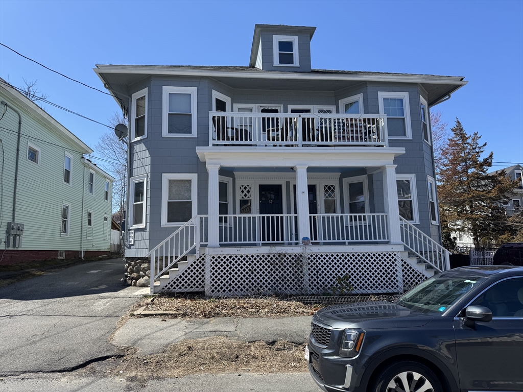 32 South Prospect St, Bradford