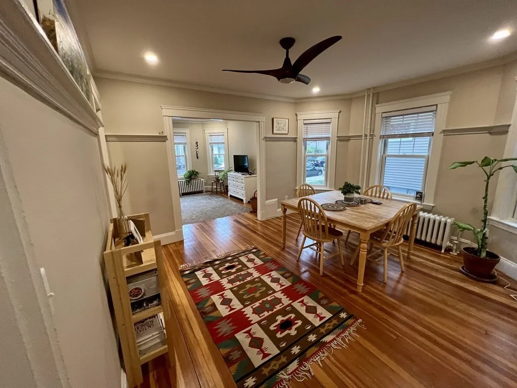 12 Rosemary St, Jamaica Plain