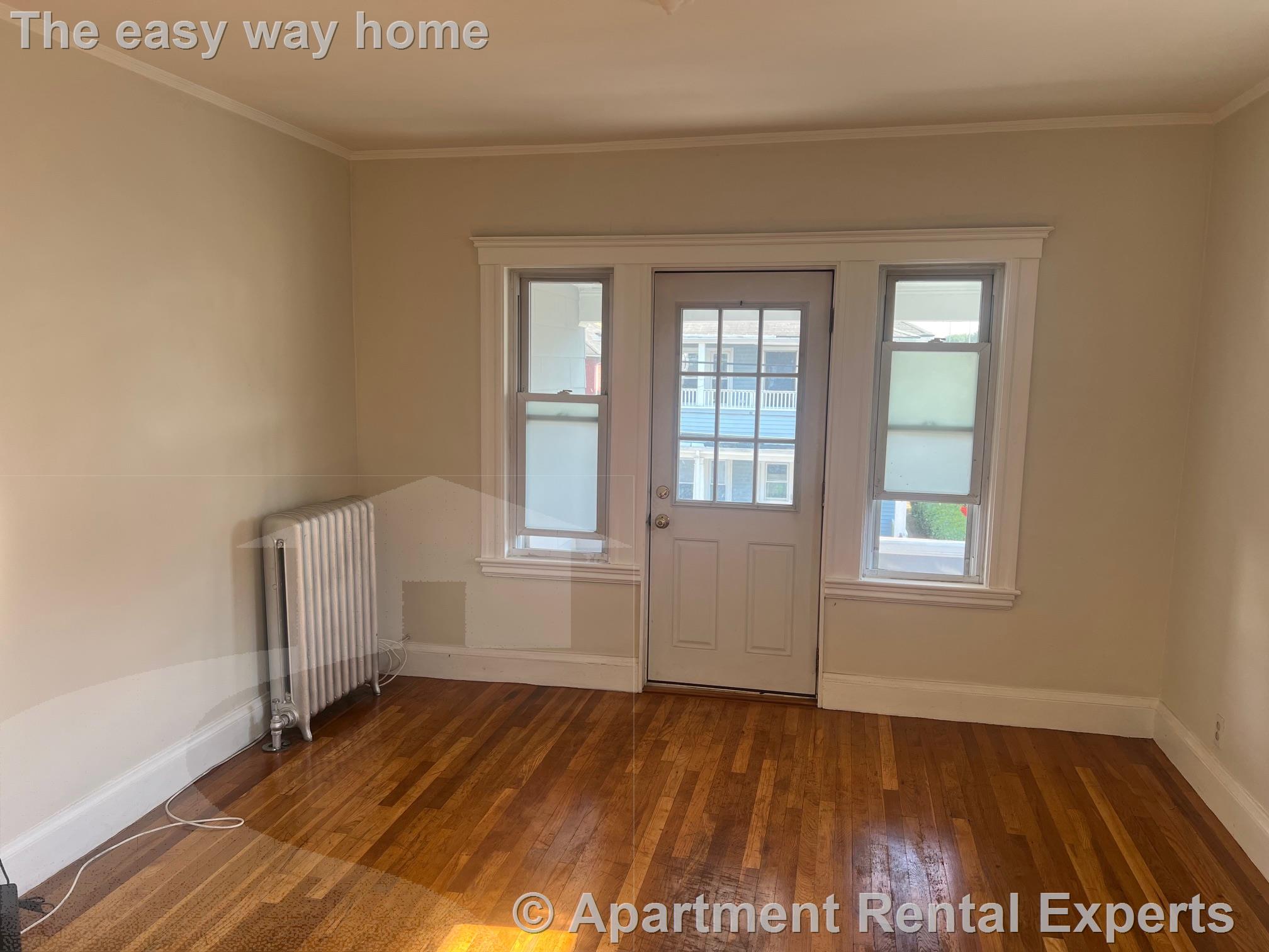 73 Frederick Ave, Tufts