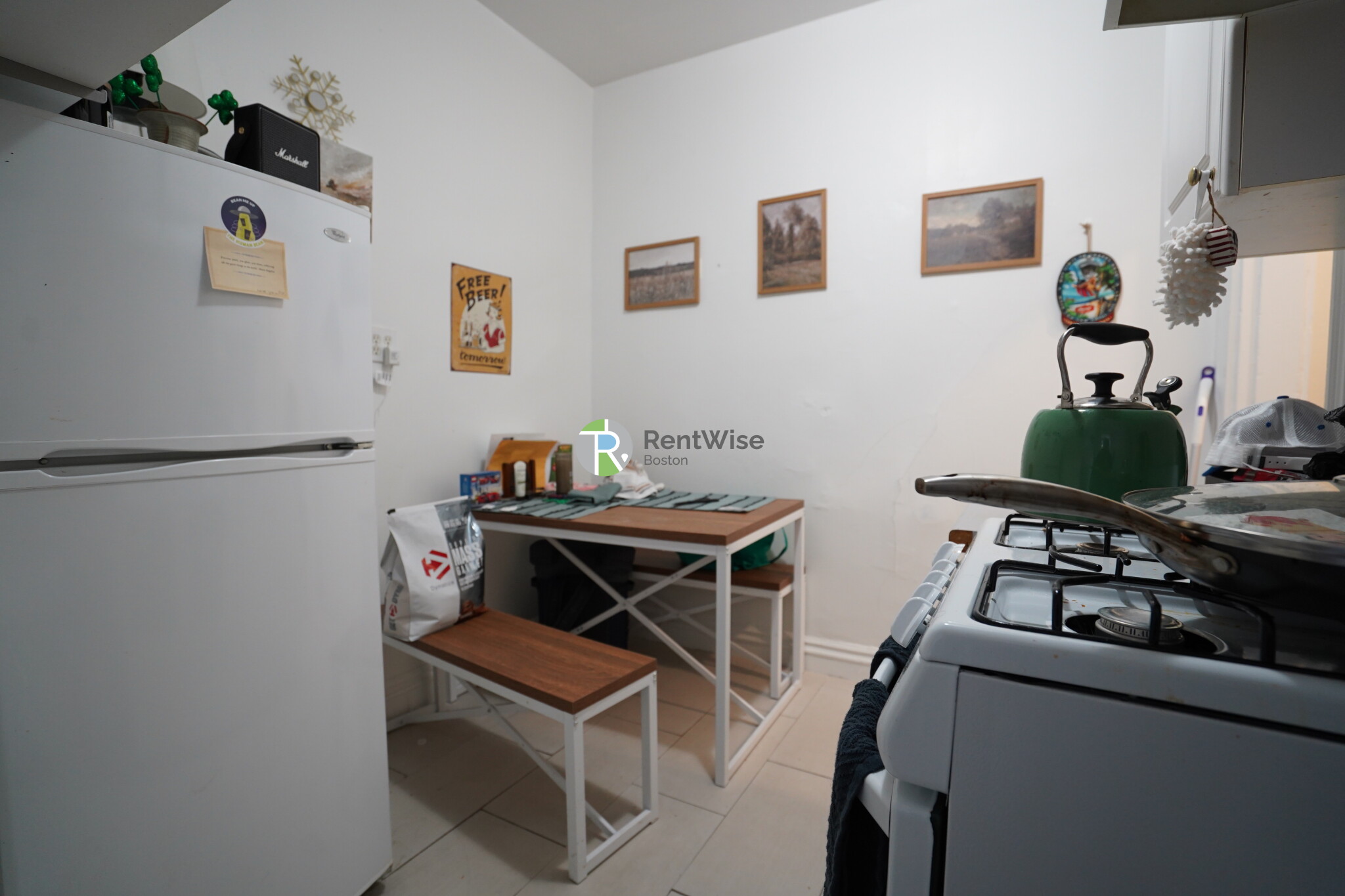 110 Warren St, Brighton