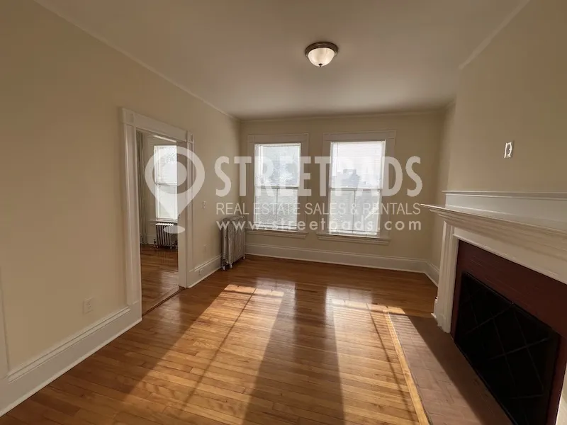 2 Ware St, Mid-Cambridge