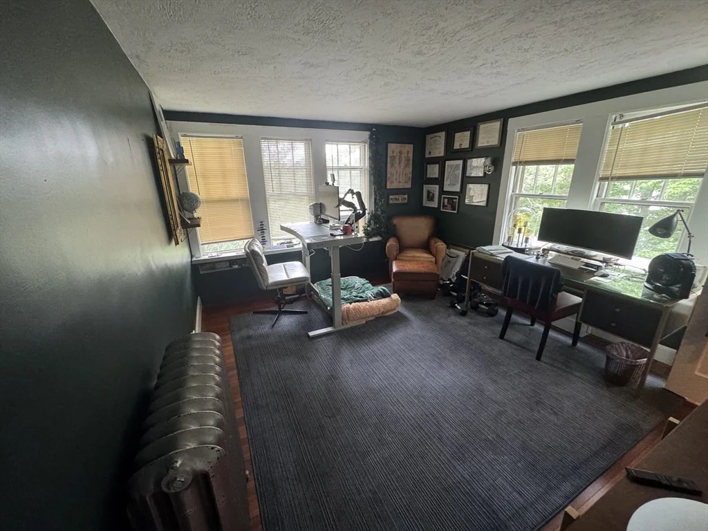 36 Evergreen Ave, Newton