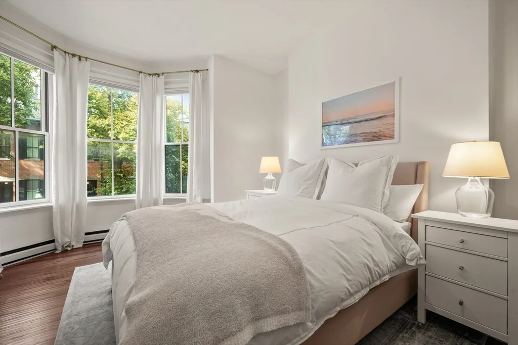 66 Appleton St, South End