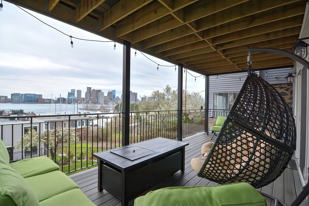 205 Webster, East Boston