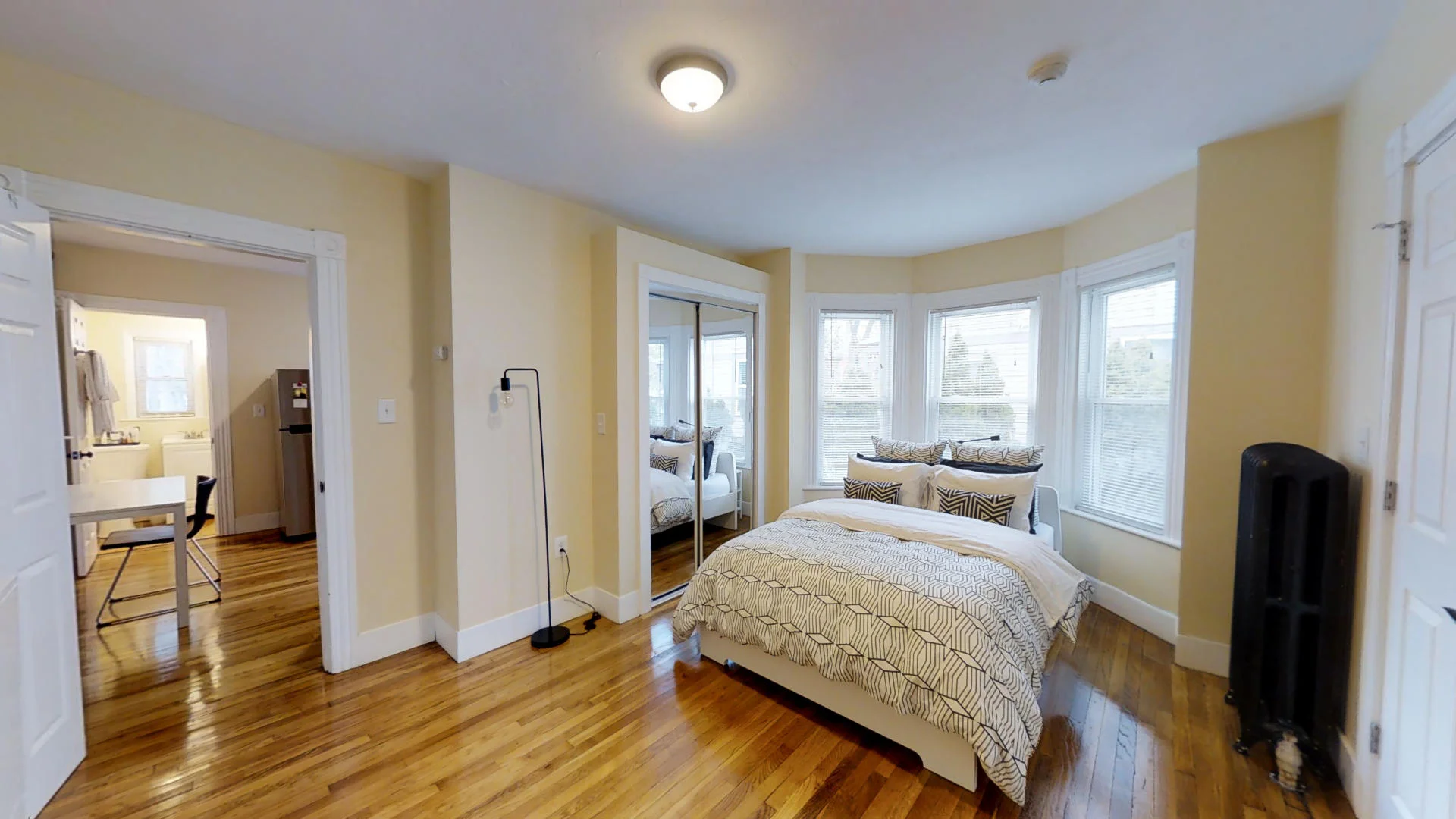 5 Blake St, North Cambridge