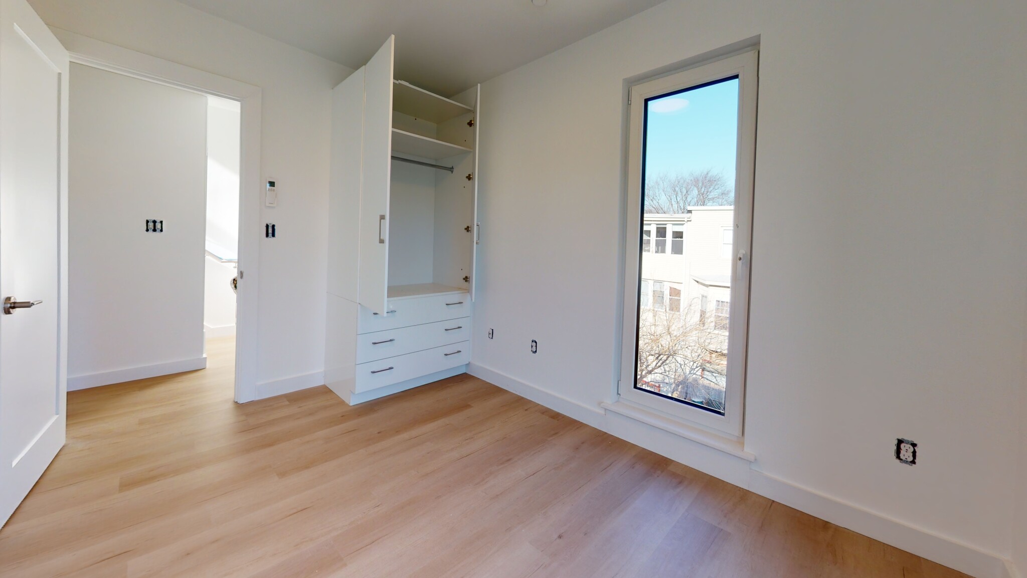 2837 Washington St, Roxbury