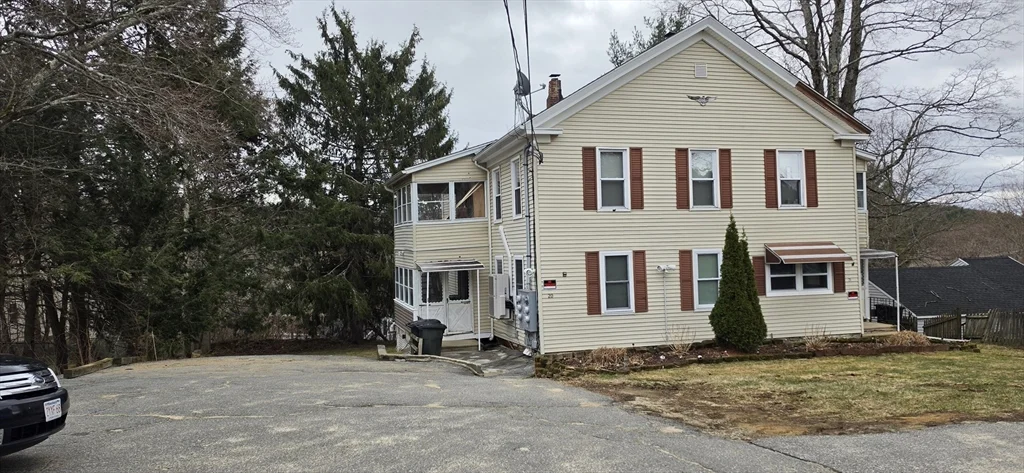 20 Main St, Spencer