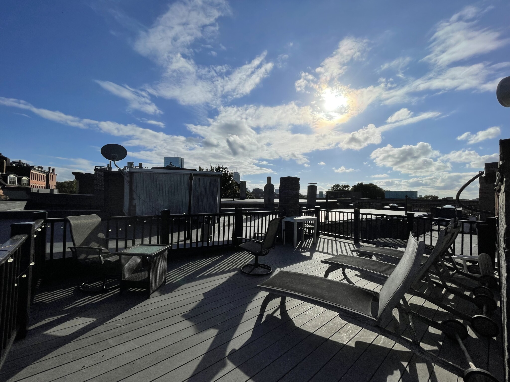 88 West Cedar St, Beacon Hill