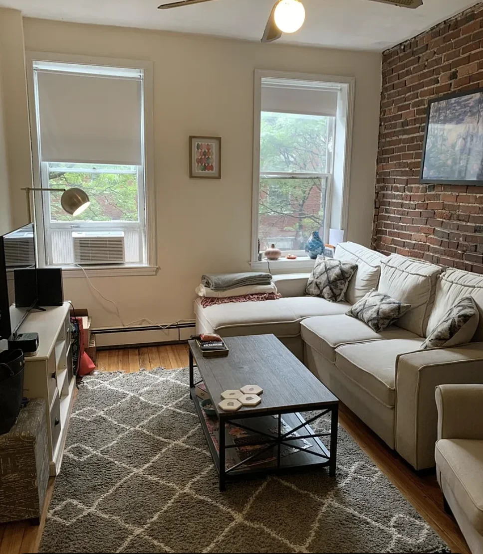 48 Garden St, Beacon Hill