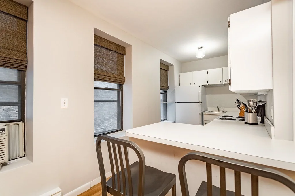 8 Battery St, North End