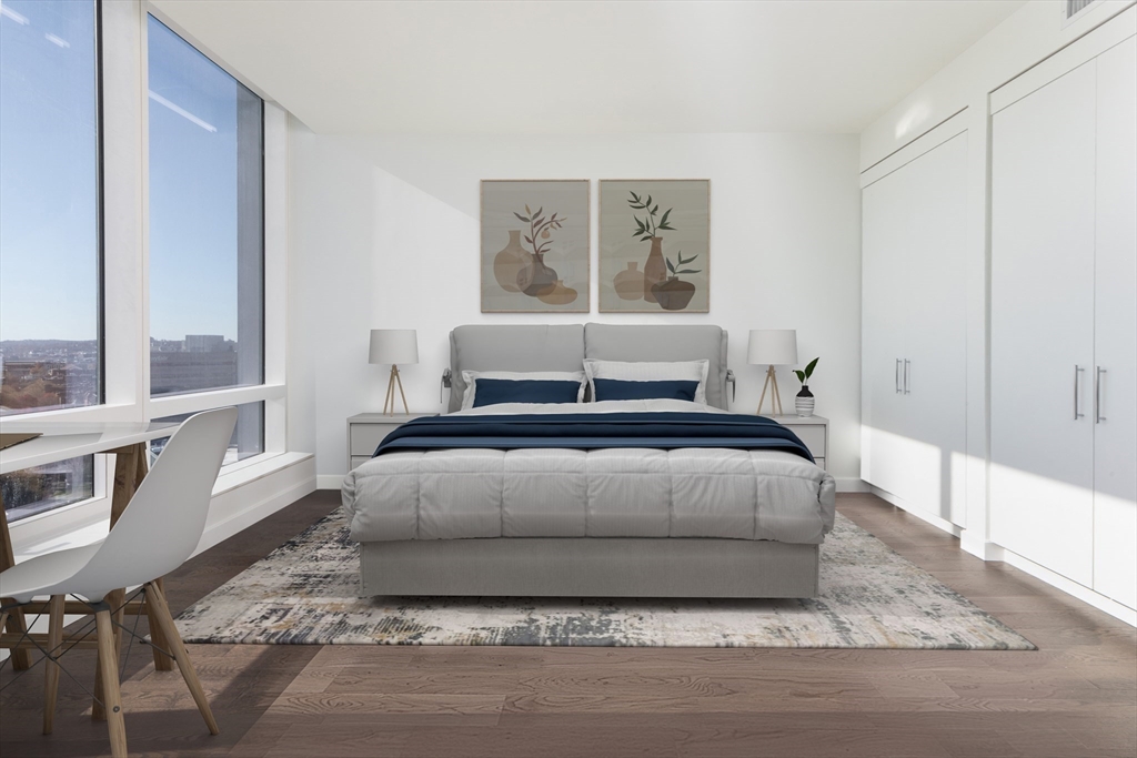 40 Trinity Pl, Back Bay