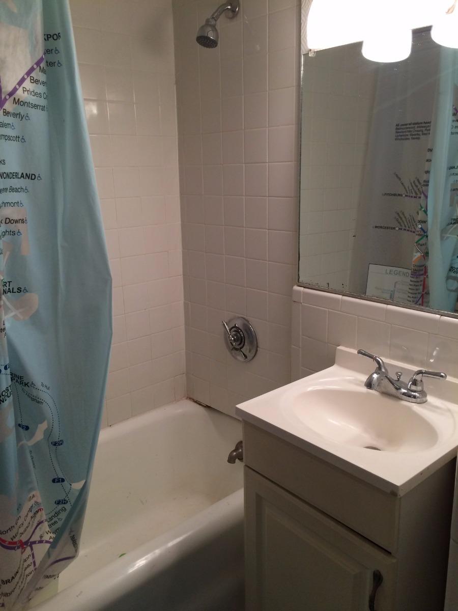 91 Westland Ave, Fenway