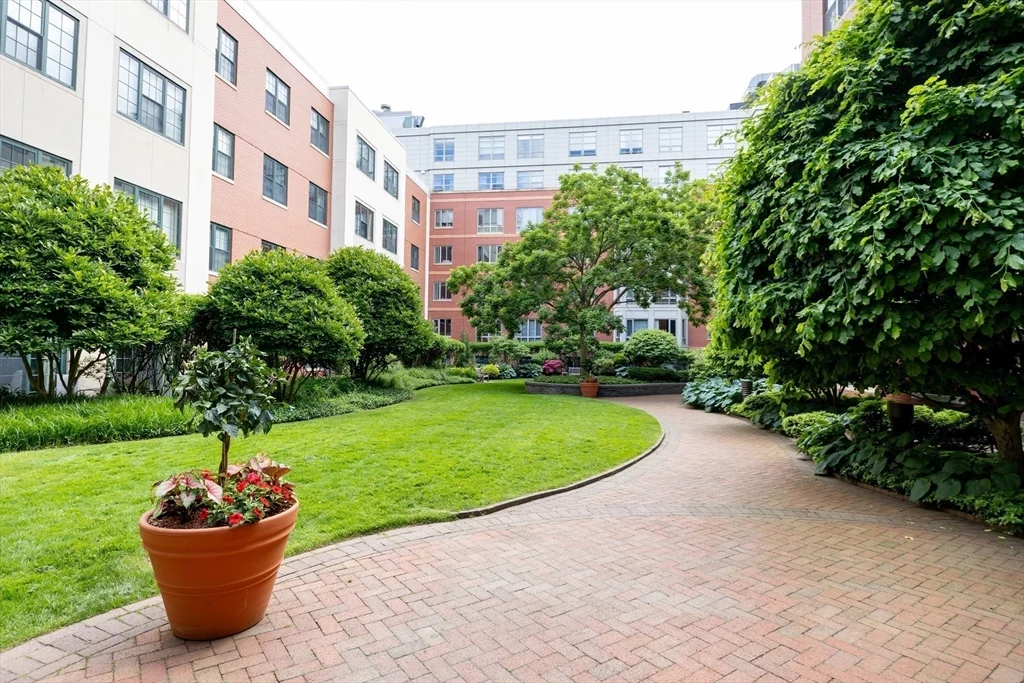 20 Second, East Cambridge