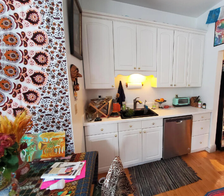 183 Columbia St, The Port