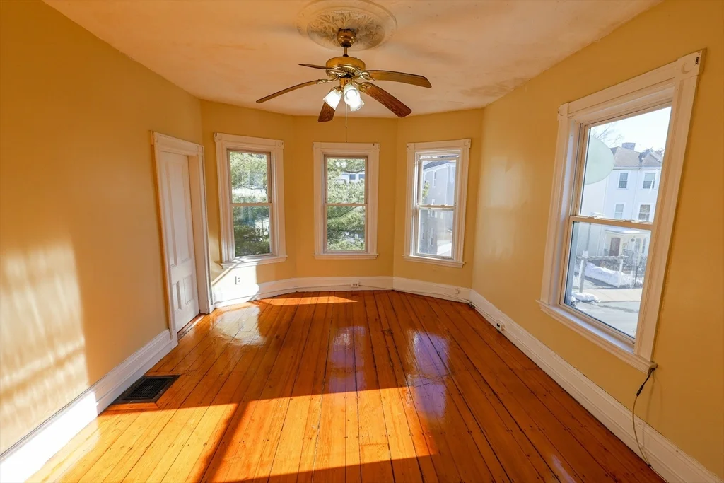 35 Clarkson St, Dorchester