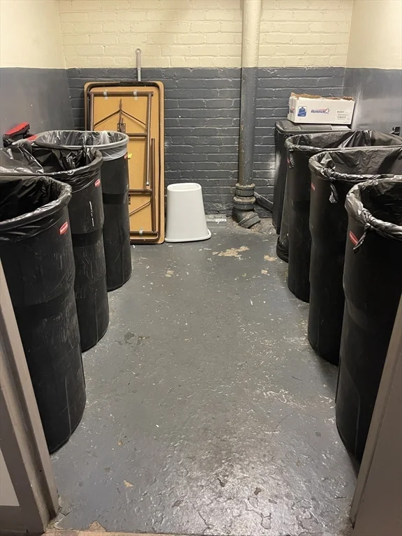 660 Huntington Ave, Mission Hill